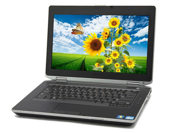 Hiệu năng làm việc của Dell Latitude E6530 khá ổn định