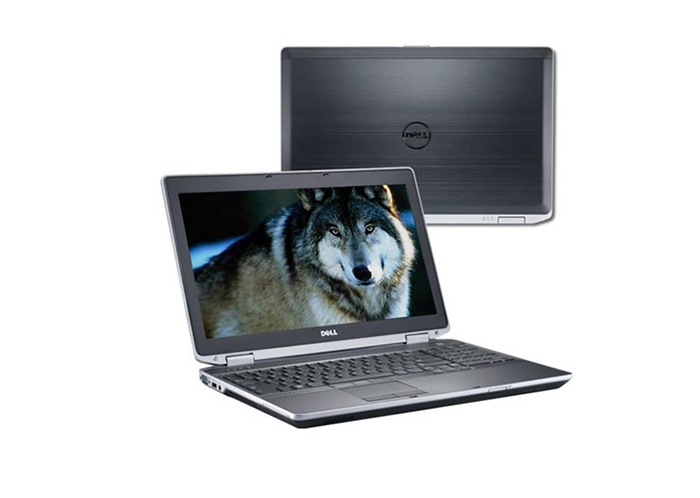 Các lập trình viên thường sử dụng dòng laptop Dell Latitude E6530