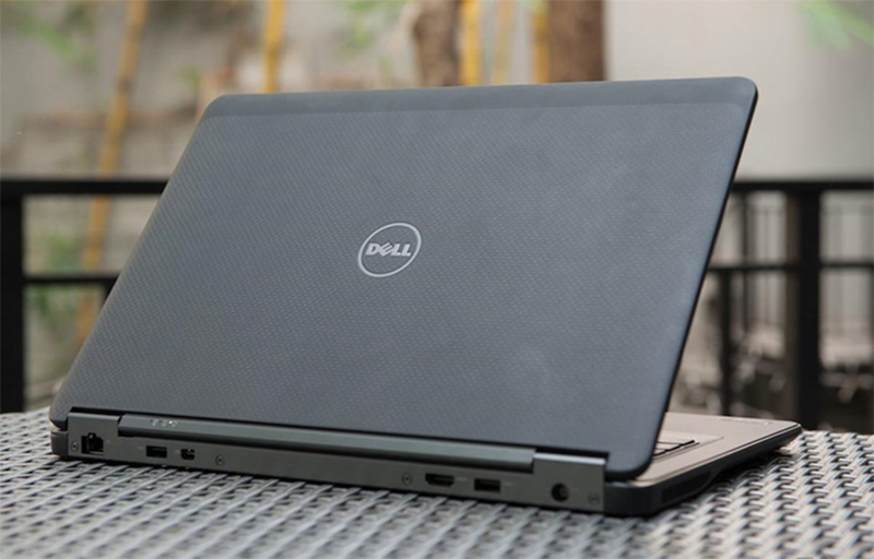 Laptop dell latitude e7440