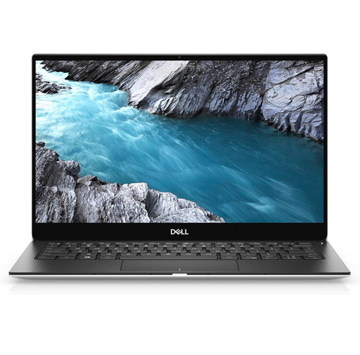 Laptop Dell XPS 15 nổi bật với thiết kế đầy sang trọng và tinh tế