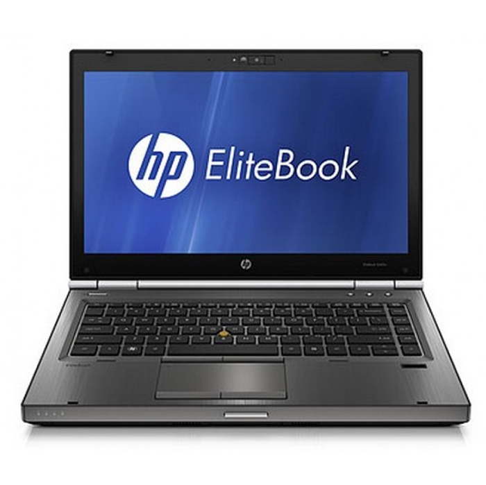 Laptop Hp Elitebook 8470W