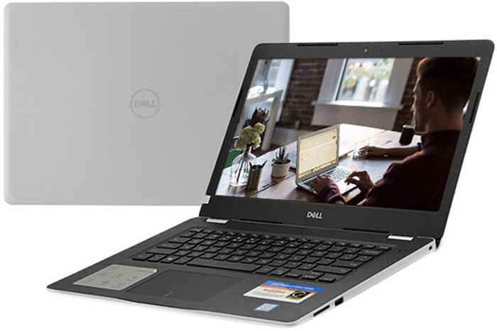 Laptop Dell Inspiron N3567 I5