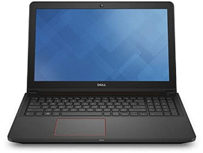 Thiết kế ấn tượng của dòng laptop Dell Inspiron Gaming 7559 Thiết kế ấn tượng của dòng laptop Dell Inspiron Gaming 7559