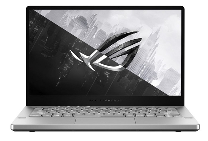 Thiết kế nhỏ gọn, cuốn hút người mua của dòng laptop gaming Asus ROG Zephyrus 14 Thiết kế nhỏ gọn, cuốn hút người mua của dòng laptop gaming Asus ROG Zephyrus 14