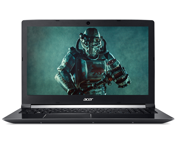 Laptop Acer Aspire 7 A715-72G-50NA Laptop Acer Aspire 7 A715-72G-50NA