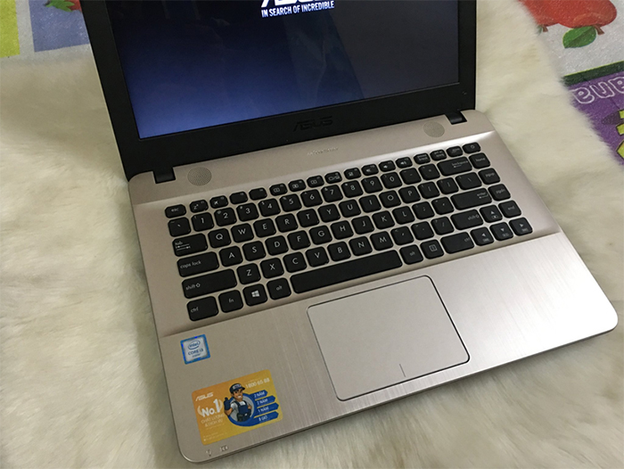 Laptop Asus X441UA i3 6100U