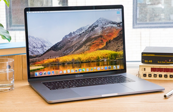 Nếu bạn đang sử dụng bản MacBook Pro đời trước thì không cần thiết phải nâng cấp lên bản 2018
