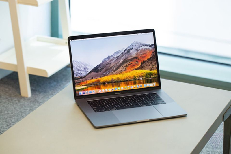 MacBook Pro 2018 có gì mới? Các điểm nổi bật đáng giá