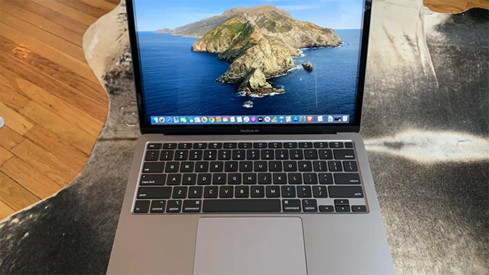 Máy tính Macbook Air Máy tính Macbook Air