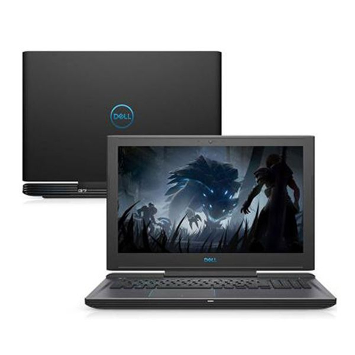 Laptop Dell Inspiron G7 7588 i7-8750H