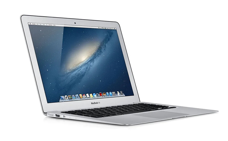 Đánh giá Macbook Air 2013 cũ? So sánh chi tiết các cấu hình