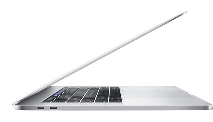 Thiết kế đẳng cấp, siêu mỏng, siêu nhẹ của macbook pro core i7 phiên bản 2019 Thiết kế đẳng cấp, siêu mỏng, siêu nhẹ của macbook pro core i7 phiên bản 2019