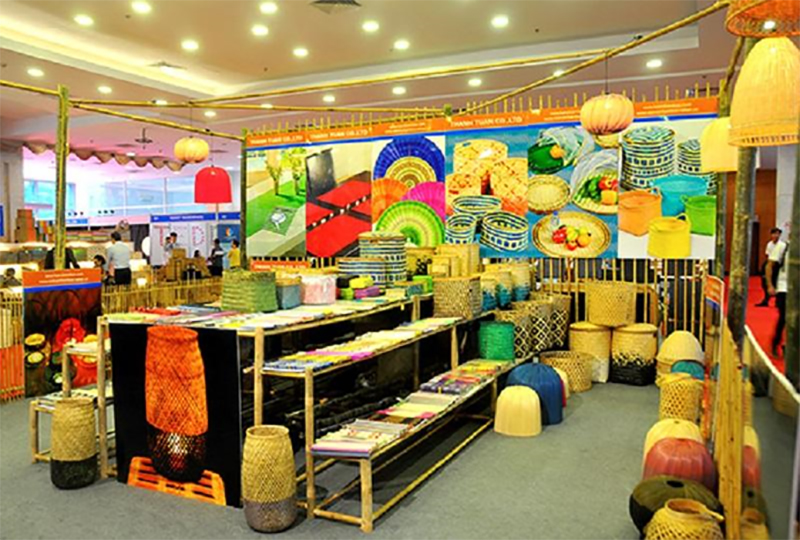 Thủ công mỹ nghệ