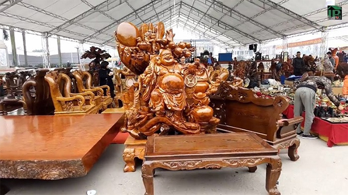 GỬI ĐỒ NỘI THẤT GỖ VÀ THỦ CÔNG MỸ NGHỆ SANG PHILIPPINES