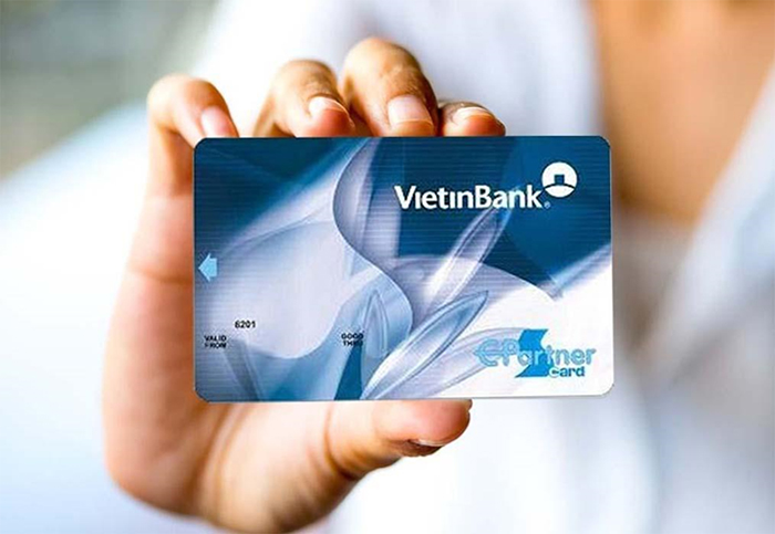 Vietinbank liên kết với Go Viet