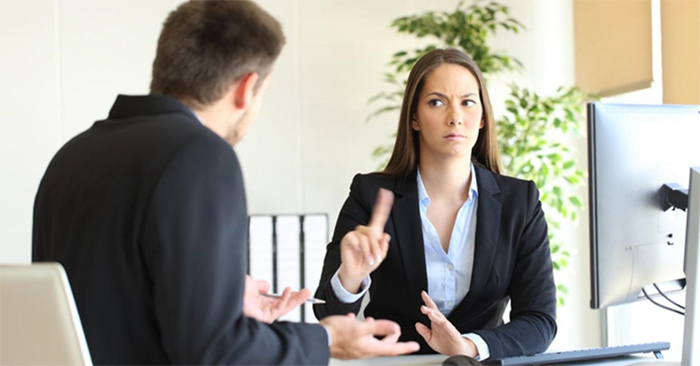 Tìm một giải pháp thay thế cho sự từ chối của mình Tìm một giải pháp thay thế cho sự từ chối của mình