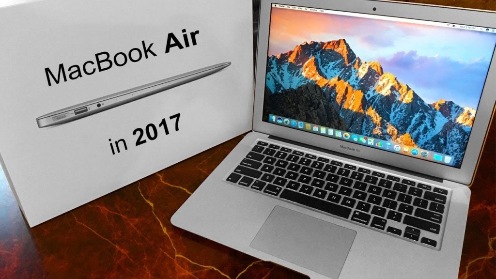 cau-hinh-macbook-air-2017-3 Macbook Air 2017 cũ được tìm mua khá nhiều