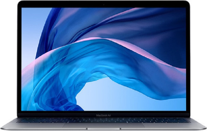 Màn hình Retina sắc nét được trang bị ở Macbook Màn hình Retina sắc nét được trang bị ở Macbook