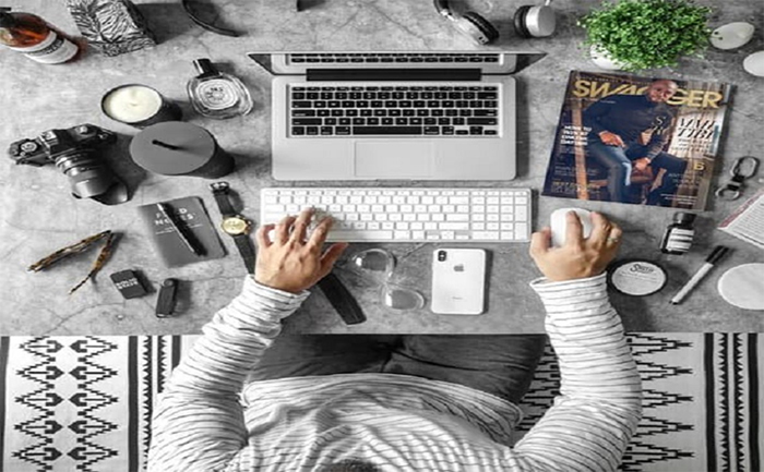 Trải nghiệm macbook tuyệt vời Trải nghiệm macbook tuyệt vời
