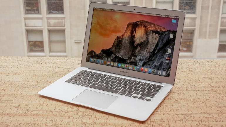 Có nên mua Macbook Air 2015 cũ hay không? Lưu ý khi mua
