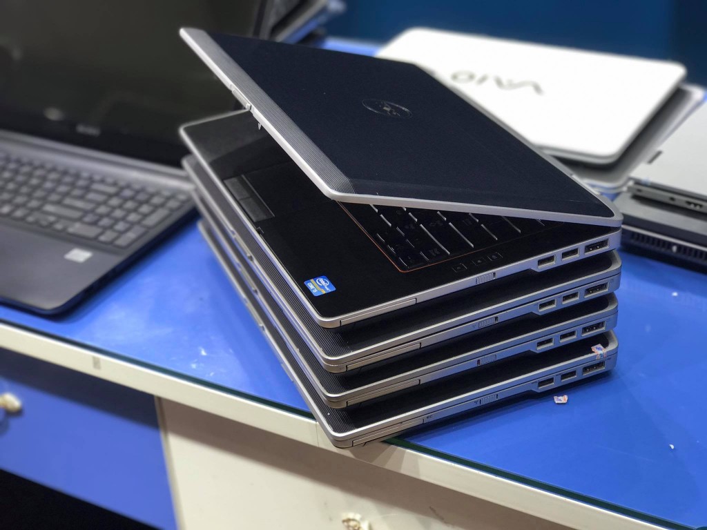 danh-gia-dell-latitude-e6420-1 Hiệu năng làm việc của Dell E6420 tương đối tốt