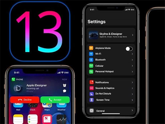 Bản cập nhật IOS quá cũ khiến iPhone không nhận sạc Bản cập nhật IOS quá cũ khiến iPhone không nhận sạc