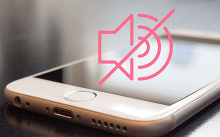 iPhone mất tiếng có thể do nhiều nguyên nhân khác nhau iPhone mất tiếng có thể do nhiều nguyên nhân khác nhau