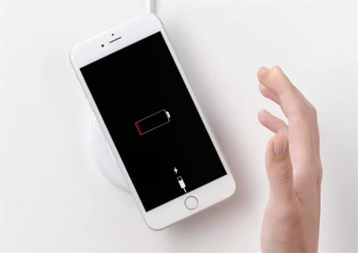 Biểu hiện của Iphone bị lỗi sạc không lên nguồn Biểu hiện của Iphone bị lỗi sạc không lên nguồn