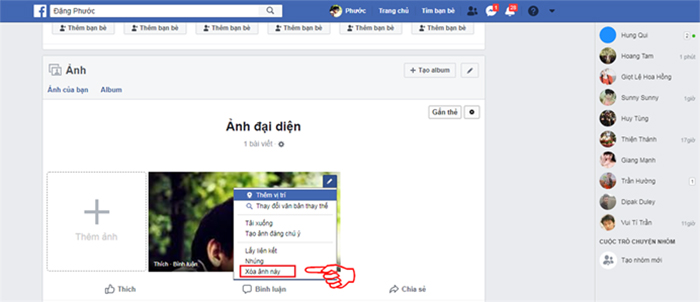 Xóa các video bị lỗi để có thể xem được video facebook trên iPhone Xóa các video bị lỗi để có thể xem được video facebook trên iPhone