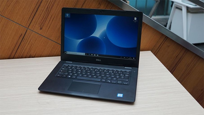 Dell Inspiron 14 3480 sẽ là lựa chọn hoàn hảo cho học sinh với thiết kế đơn giản, hoạt động bền bỉ và ổn định Dell Inspiron 14 3480 sẽ là lựa chọn hoàn hảo cho học sinh với thiết kế đơn giản, hoạt động bền bỉ và ổn định