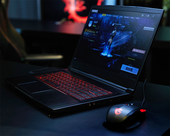 Những yếu tố cần cho một máy tính chơi game Những yếu tố cần cho một máy tính chơi game
