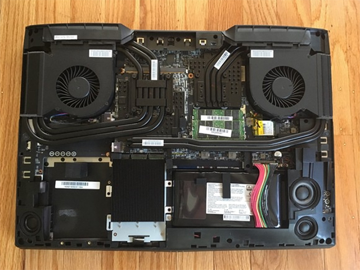 CPU và GPU mạnh mẽ là điều kiện cần của một laptop gaming CPU và GPU mạnh mẽ là điều kiện cần của một laptop gaming