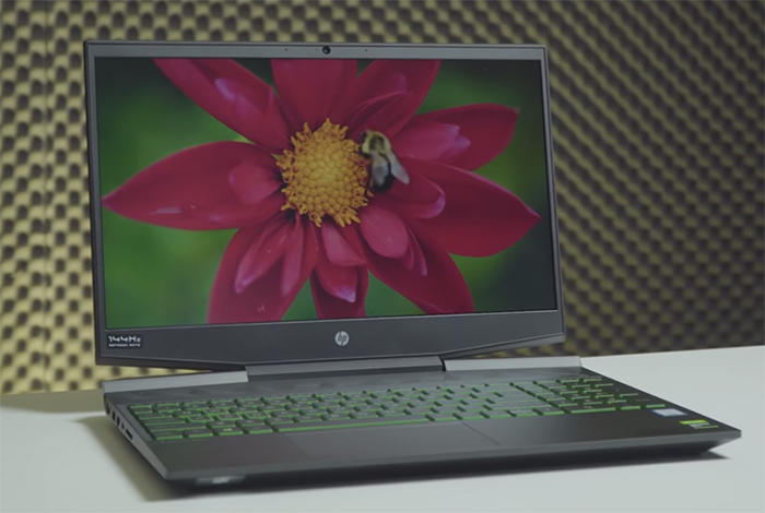CPU Intel Core i7 – 9750H, VGA Nvidia GTX 1660Ti cùng với một màn hình 15-inch với tần số quét lên đến 144Hz. CPU Intel Core i7 – 9750H, VGA Nvidia GTX 1660Ti cùng với một màn hình 15-inch với tần số quét lên đến 144Hz.