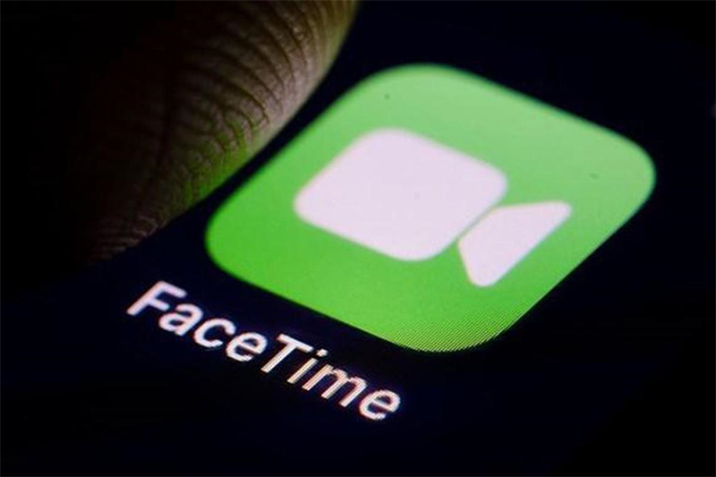 Lỗi kích hoạt facetime Lỗi kích hoạt facetime