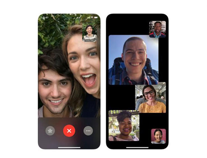 Nhiều nguyên nhân khiến facetime trên iPhone không được kích hoạt Nhiều nguyên nhân khiến facetime trên iPhone không được kích hoạt
