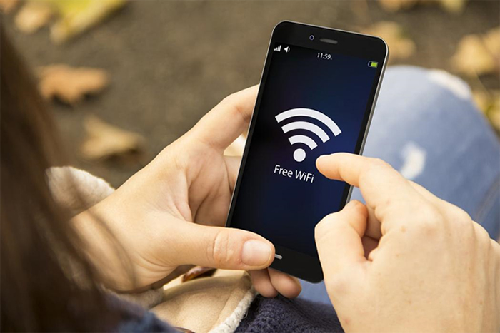 Để sửa lỗi kích hoạt facetime bạn cần kiểm tra lại kết nối internet Để sửa lỗi kích hoạt facetime bạn cần kiểm tra lại kết nối internet