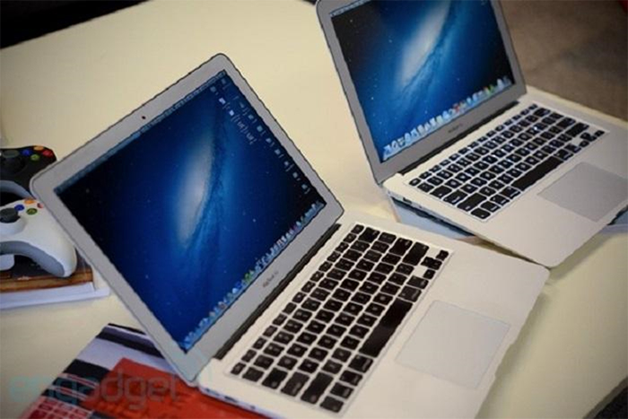 Cần bán lô Macbook 2013 cũ