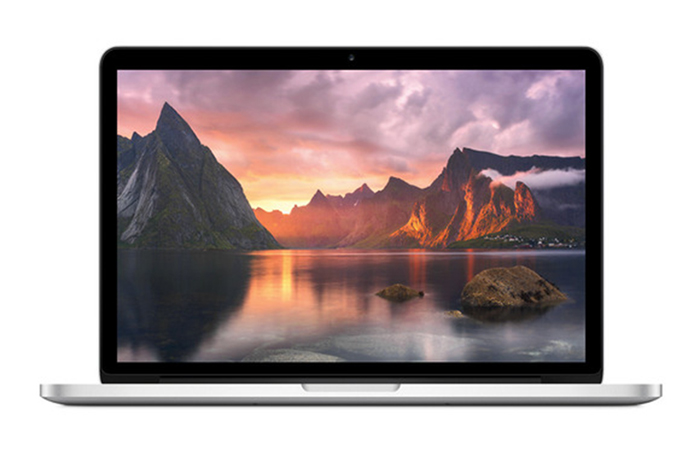 MacBook Pro 2013 một phần của trò chơi điện tử. MacBook Pro 2013 một phần của trò chơi điện tử.