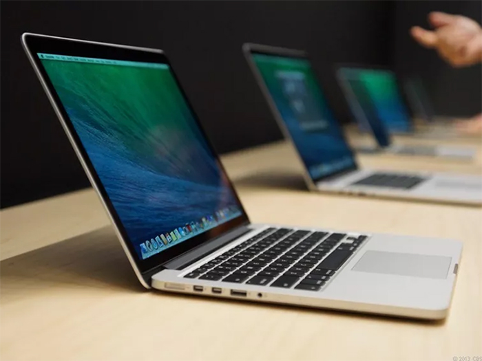 Màn hình Retina là một trong những phiên bản của MacBook Pro 2013 vì vậy Màn hình Retina là một trong những phiên bản của MacBook Pro 2013 vì vậy