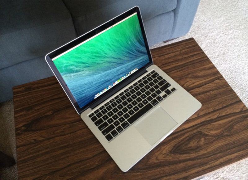 Đánh giá MacBook Pro 2014: Core i5 có còn đủ cho nhu cầu người dùng?