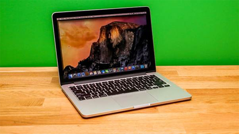 Có nên mua MacBook Pro 2015 cũ ở thời điểm hiện tại?