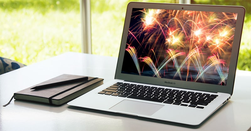 Đánh giá MacBook Pro 2015: Thiết kế mỏng nhẹ, hiệu năng ổn