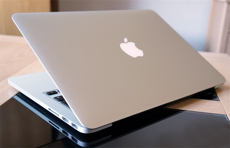 Đánh giá MacBook Pro Retina 13 inch 2015: Có nên mua?
