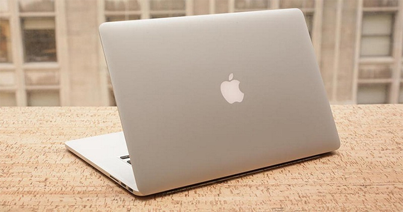 Đánh giá MacBook Pro Retina 2015 15 inch. Có đáng đầu tư?