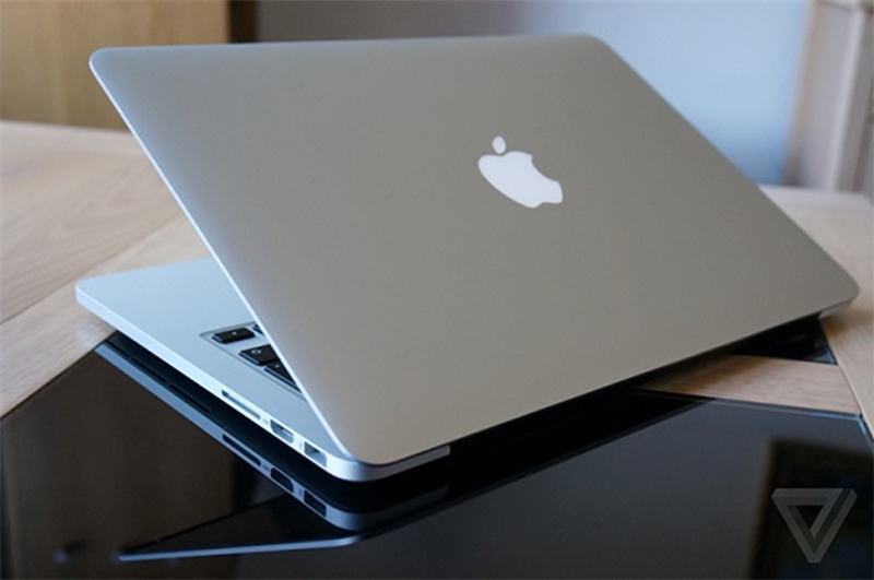 Trên tay và đánh giá nhanh MacBook Pro Retina 2015