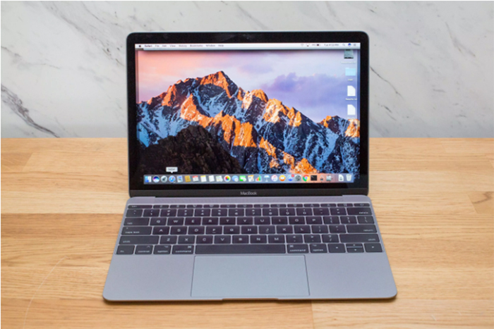 MacBook Pro Retina 2017 Phiên Bản Cao Cấp Nhất Có Gì đáng Giá?