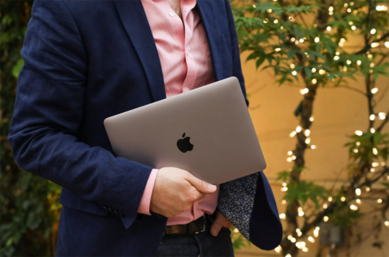 MacBook Pro Retina 2017 phiên bản cao cấp nhất có gì đáng giá?