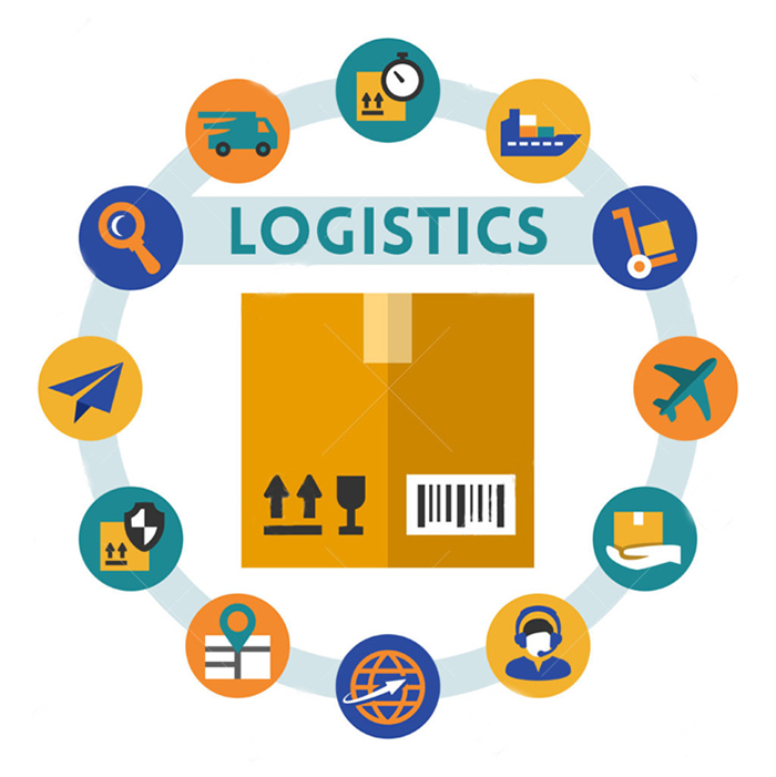 Nhu cầu ngành logistic tăng cao trong nền kinh tế phát triển