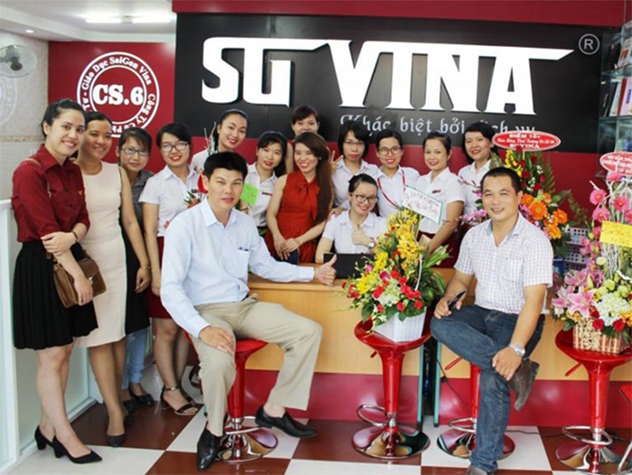 SGV-job dành cho mọi người trong độ tuổi lao động có nhu cầu việc làm và chỉ các công việc có yêu cầu về trình độ ngoại ngữ. SGV-job dành cho mọi người trong độ tuổi lao động có nhu cầu việc làm và chỉ các công việc có yêu cầu về trình độ ngoại ngữ.