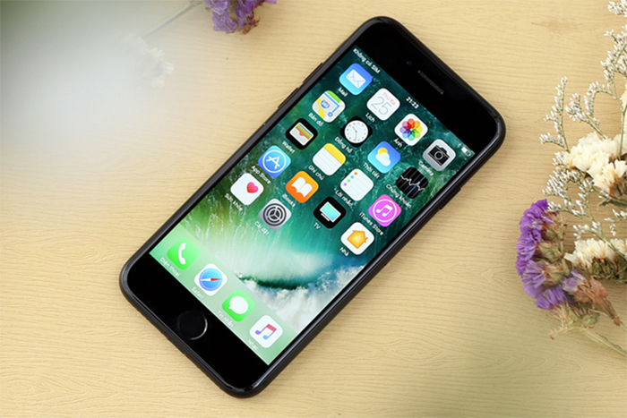 Các dòng máy của Apple luôn được ưa chuộng bởi hiệu năng tốt, độ bền cao Các dòng máy của Apple luôn được ưa chuộng bởi hiệu năng tốt, độ bền cao